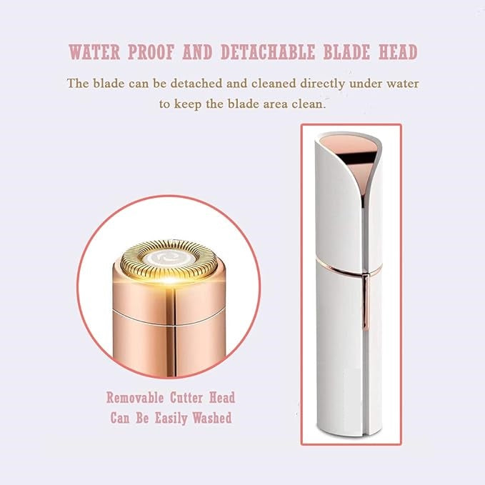 Facial Hair Remover ( Premium )