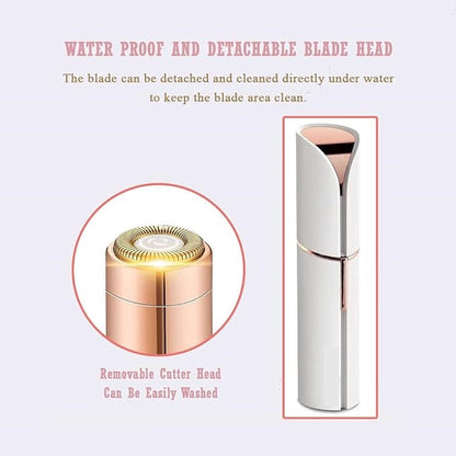 Facial Hair Remover ( Premium )