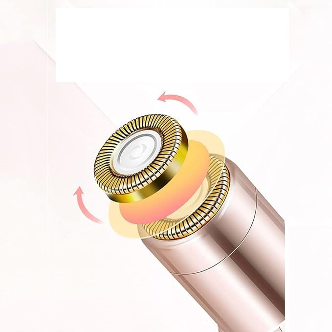 Facial Hair Remover ( Premium )