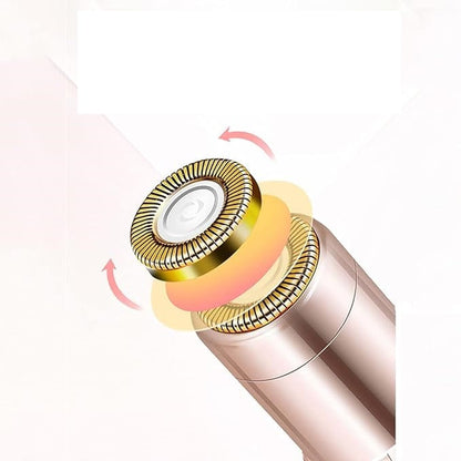 Facial Hair Remover ( Premium )