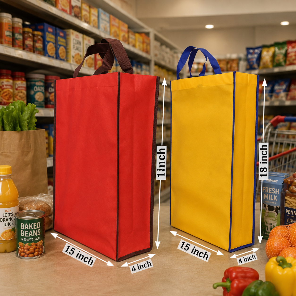 Shopping Bag