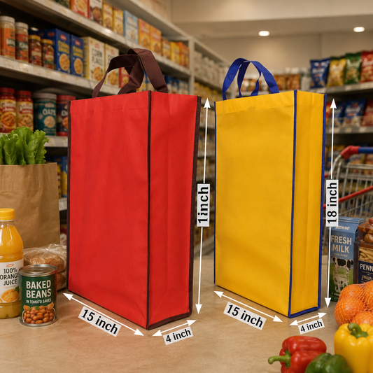 Shopping Bag
