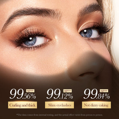 🔥 Sadoer - Curling Mascara (Original)