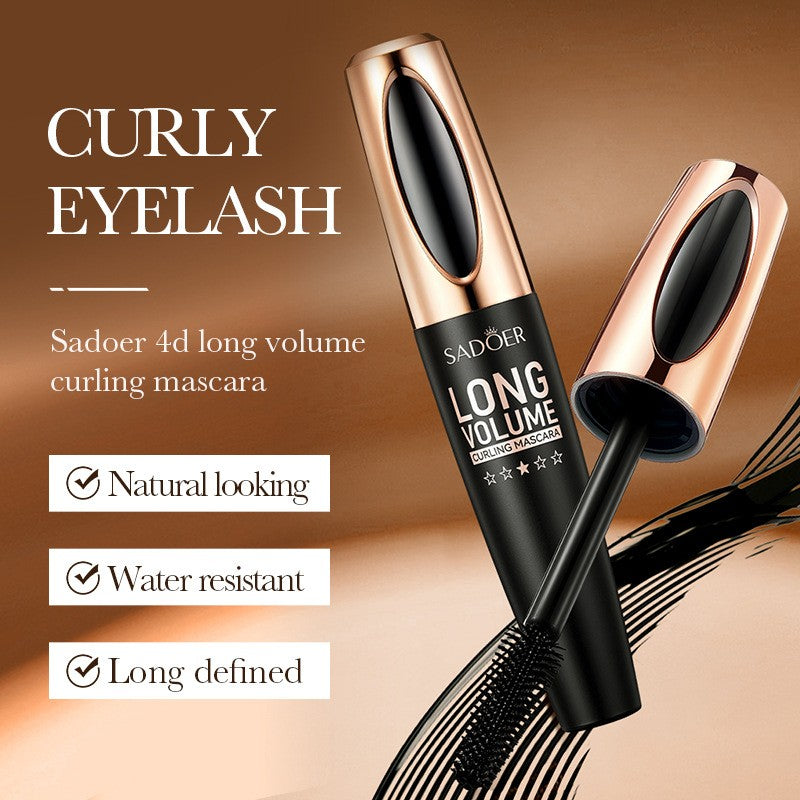 🔥 Sadoer - Curling Mascara (Original)