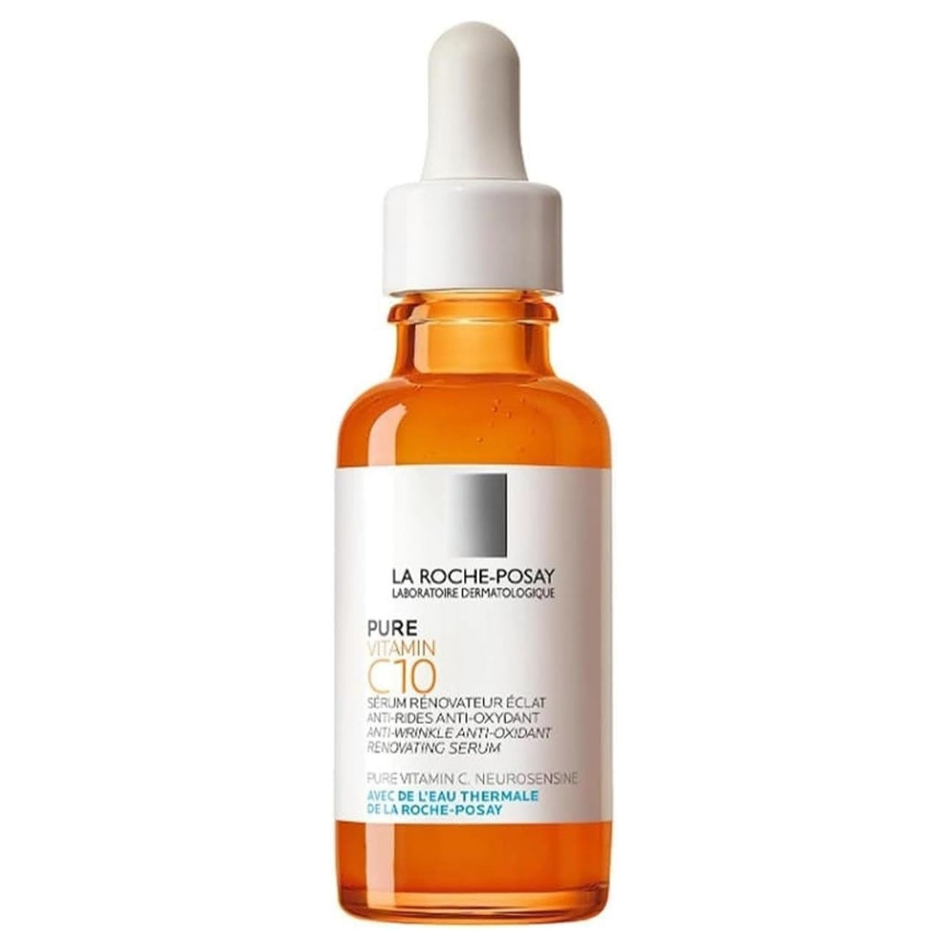 ✨ La Roche-Posay Vitamin C10 Serum (Original)